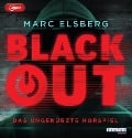 Blackout. Das ungekürzte Hörspiel - Marc Elsberg