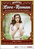 Lore-Roman 78 - Ruth von Warden