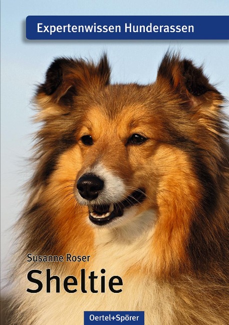 Sheltie - Susanne Roser