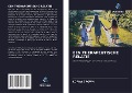 Cover-Bild zum Titel 'EEN THERAPEUTISCHE RELATIE' von 'Lorna Brown'