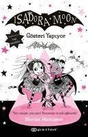 Isadora Moon 9 Gösteri Yapiyor - Harriet Muncaster