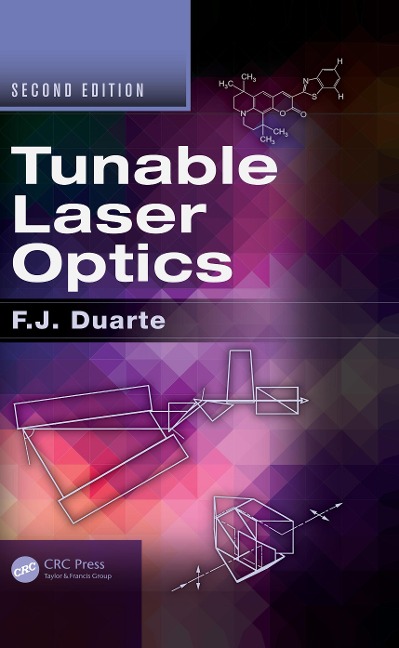 Tunable Laser Optics - F. J. Duarte