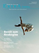 Cover-Bild zum Titel 'Bereit zum Neubeginn' von ''