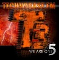 TechnoBase.FM Vol.5 - Various Artists