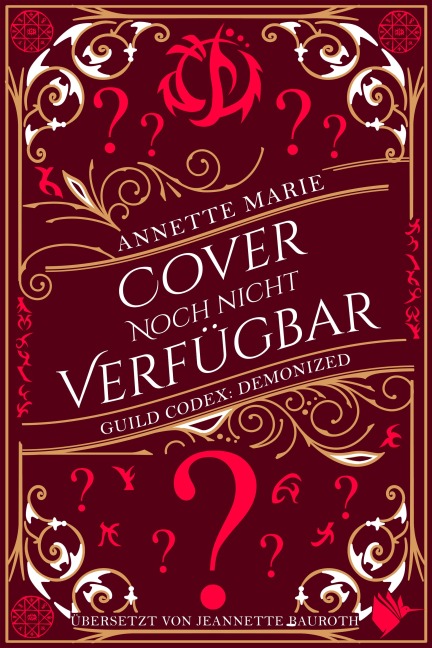 Süßes oder Böses - Annette Marie
