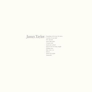 James Taylor's Greatest Hits (2019 Remaster) - James Taylor