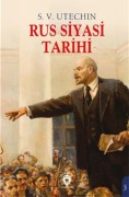 Cover-Bild zum Titel 'Rus Siyasi Tarihi' von 'S. V. Utechin'
