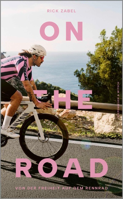 On the Road - Rick Zabel
