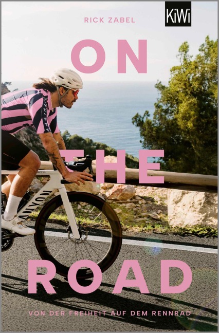 On the Road - Rick Zabel