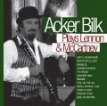 Acker Bilk Plays Lennon & McCartney - Acker Bilk