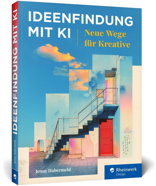 Ideenfindung mit KI - Jenny Habermehl