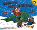 Cover-Bild zum Titel 'Froggy's Best Christmas' von 'Jonathan London'