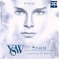 Cover-Bild zum Titel 'YOUR SECRET WISH - Storm' von 'Sam Jones'