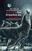 Cover-Bild zum Titel 'Instinkt - Das Erwachen des Omegas' von 'Ni Jica'