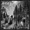 Cover-Bild zum Titel 'Cult Of The Void-Vol.3 & IV' von 'The (CAN) Seer'