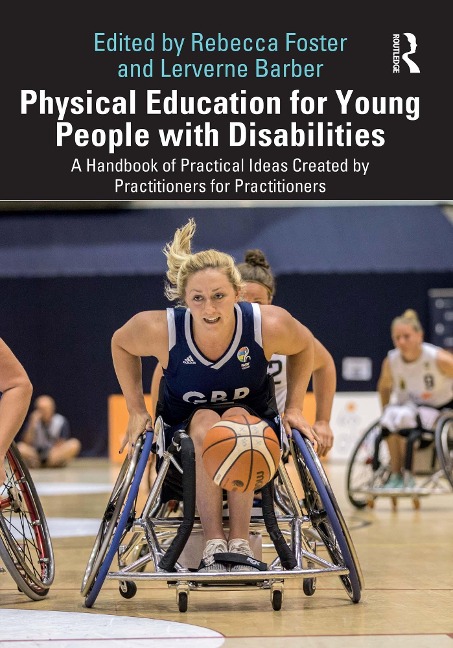Physical Education for Young People with Disabilities - 