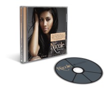 Cover-Bild zum Titel 'Killer Love' von 'Nicole Scherzinger'