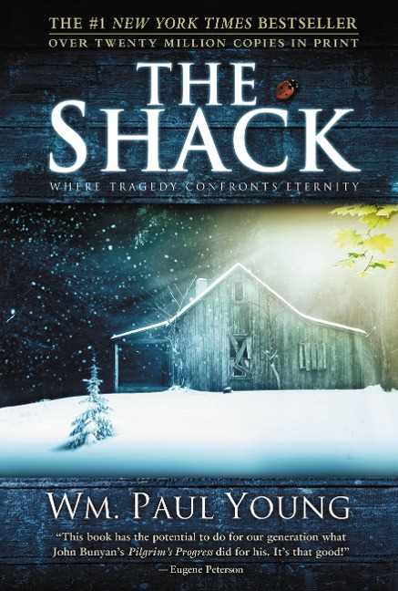 The Shack - William P Young