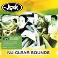 Cover-Bild zum Titel 'Nu-Clear Sounds (2018 Reissue)' von 'Ash'