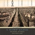 Cover-Bild zum Titel 'Of Human Bondage' von 'W. Somerset Maugham'