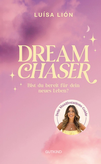 Dream Chaser - Luísa Lión