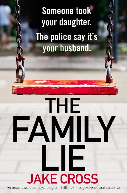 The Family Lie - Jake Cross