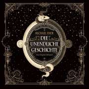 Die unendliche Geschichte - Michael Ende