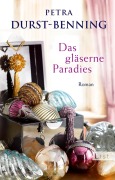 Cover-Bild zum Titel 'Das gläserne Paradies' von 'Petra Durst-Benning'