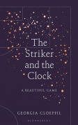 Cover-Bild zum Titel 'The Striker and the Clock' von 'Georgia Cloepfil'