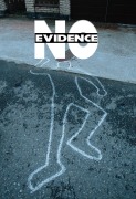 Cover-Bild zum Titel 'No Evidence' von 'Rafael Lima'
