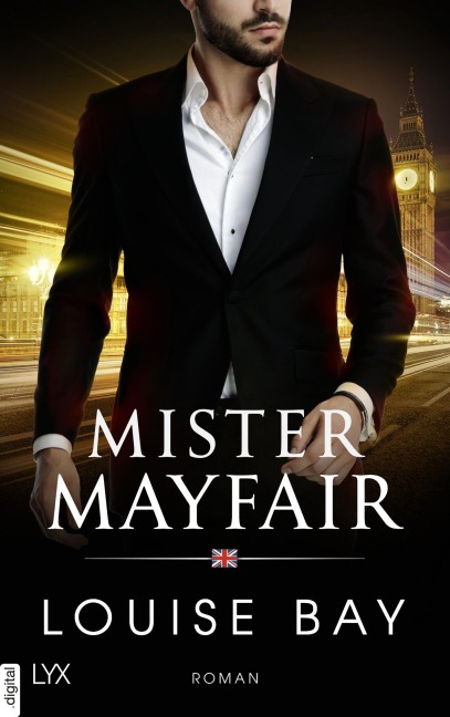 Mister Mayfair - Louise Bay