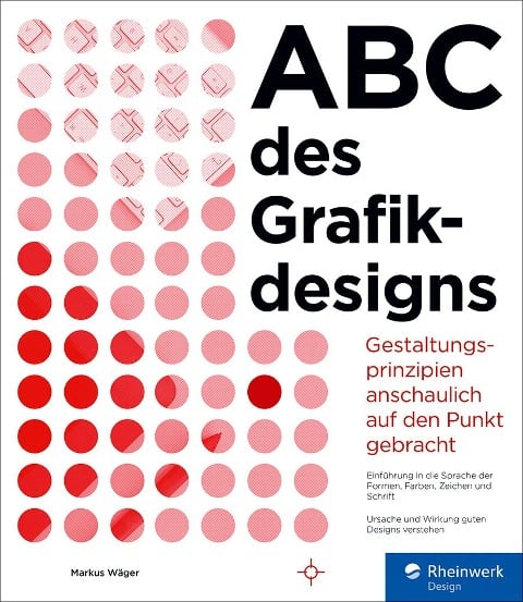 ABC des Grafikdesigns - Markus Wäger