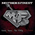Cover-Bild zum Titel 'Goody 2 Shoes & The Filthy Beasts/Digi.' von 'Mother'S Finest'