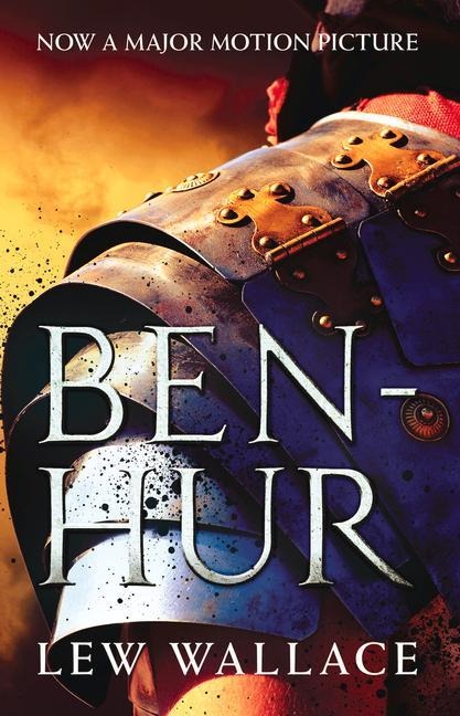 Ben-Hur - Lew Wallace
