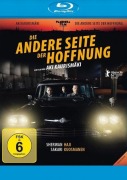 Cover-Bild zum Titel 'Die andere Seite der Hoffnung' von 'Aki Kaurismäki'