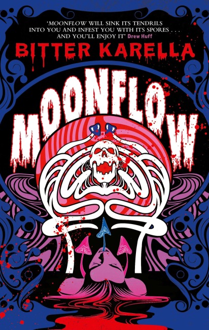 Moonflow - Bitter Karella