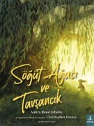 Cover-Bild zum Titel 'Sögüt Agaci ve Tavsancik' von 'Anitra Rowe Schulte'