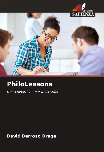 PhiloLessons - David Barroso Braga