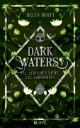 Cover-Bild zum Titel 'Dark Waters 2: Fae vergeben nicht. Fae vernichten.' von 'Helen Hoeft'