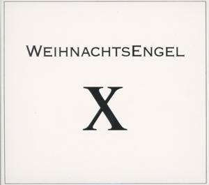 Weihnachtsengel X-4CD-Box - Tommy Und Freunde Engel