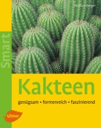 Cover-Bild zum Titel 'Kakteen' von 'Markus Berger'