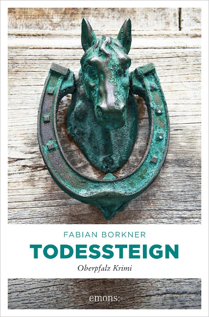 Todessteign - Fabian Borkner