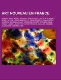 Art nouveau en France - 