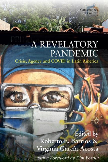 A Revelatory Pandemic - 