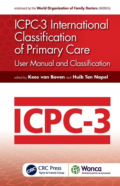 ICPC-3 International Classification of Primary Care - 