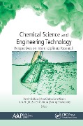 Cover-Bild zum Titel 'Chemical Science and Engineering Technology' von ''