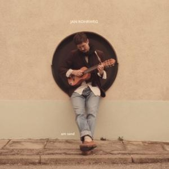 Am Sand - Jan Rohrweg