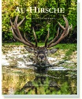 Cover-Bild zum Titel 'Au-Hirsche' von 'Jaroslav Pap, Christoph Burgstaller'
