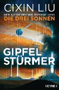 Gipfelstürmer - Cixin Liu
