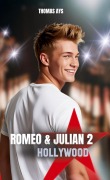 Cover-Bild zum Titel 'Romeo & Julian 2' von 'Thomas Ays'